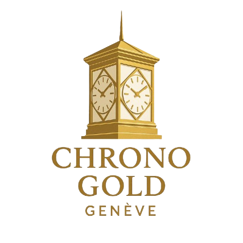 Сhrono Gold
