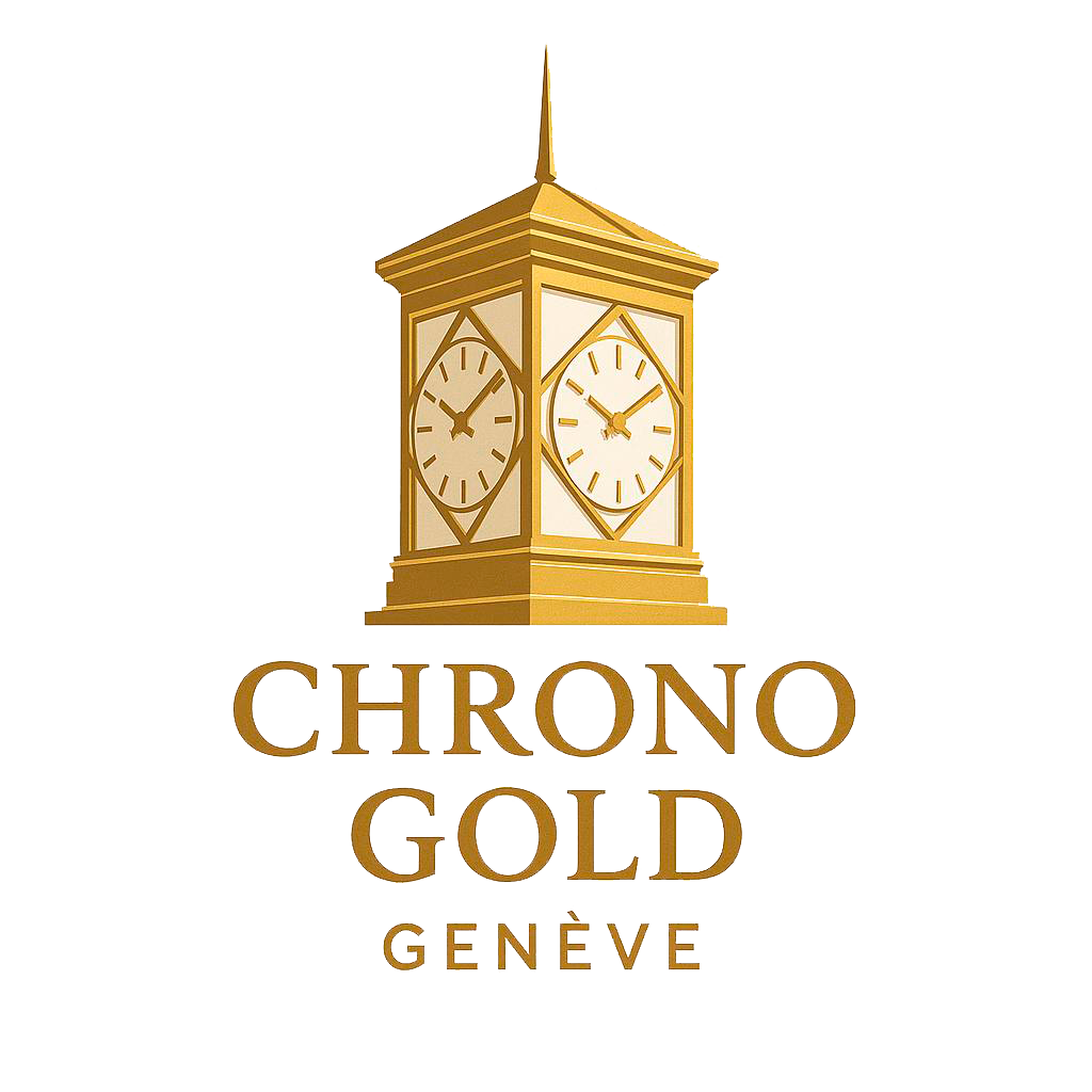 Сhrono Gold