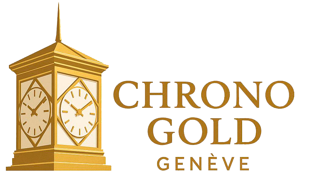 Сhrono Gold